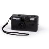 ILFORD SPRITE 35-II REUSABLE CAMERA - CLASSIC BLACK - Plaza Cameras