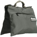 Plaza cameras Phottix Sandbag M