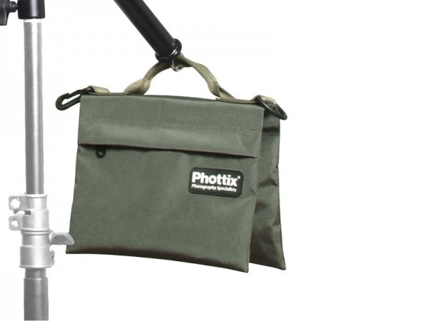 Plaza cameras Phottix Sandbag M Plaza cameras Phottix Sandbag M