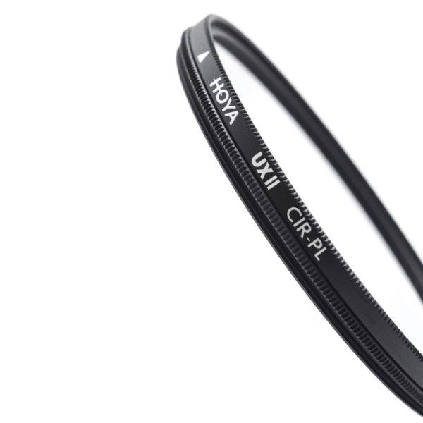 HOYA UX II Circular Polarizer Filter - Plaza Cameras 2 HOYA UX II Circular Polarizer Filter - Plaza Cameras