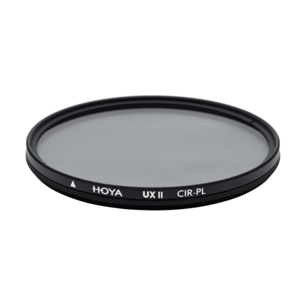 HOYA UX II Circular Polarizer Filter - Plaza Cameras HOYA UX II Circular Polarizer Filter - Plaza Cameras