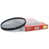 Hoya UX Circular Polarizer Filter HOYA 58MM UX II CIRCULAR POLARISER FILTER