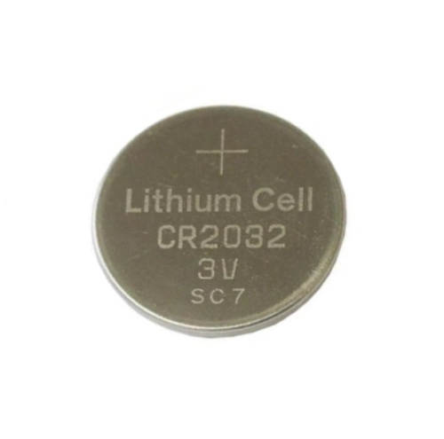 CR2032 battery - Plaza Cameras CR2032 battery - Plaza Cameras