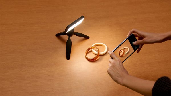 Plaza Cameras - Bigsofti One Bigsofti One - Bigger, Softer Light in your pocket.