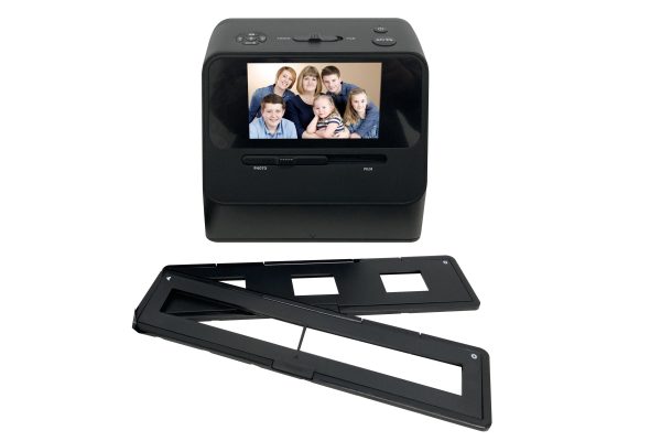 Glanz UA-02 Film & Print Scanner