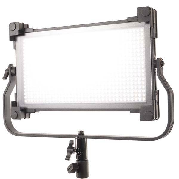 Glanz LED650AS Studio Video Led Light with LST806 Stand - Plaza Cameras 6 Glanz LED650AS Studio Video Led Light with LST806 Stand - Plaza Cameras