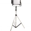 Glanz LED650AS Studio Video Led Light with LST806 Stand - Plaza Cameras 7 Glanz LED650AS Studio Video Led Light with LST806 Stand - Plaza Cameras