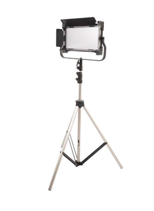 Glanz LED650AS Studio Video Led Light with LST806 Stand - Plaza Cameras 7 Glanz LED650AS Studio Video Led Light with LST806 Stand - Plaza Cameras