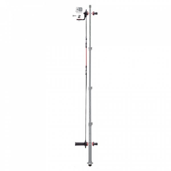 Joby Action Jib Kit (Without Pole) - Plaza Cameras 2 Joby Action Jib Kit (Without Pole) - Plaza Cameras