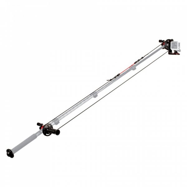 Joby Action Jib Kit (Without Pole) - Plaza Cameras 3 Joby Action Jib Kit (Without Pole) - Plaza Cameras