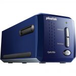 PLUSTEK OPTICFILM 8100 SCANNER - Plaza Cameras
