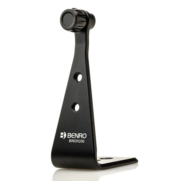 Benro Binocular Bracket for Binoculars - Plaza Cameras 1 Benro Binocular Bracket for Binoculars - Plaza Cameras