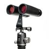 Benro Binocular Bracket for Binoculars - Plaza Cameras 6 Benro Binocular Bracket for Binoculars - Plaza Cameras