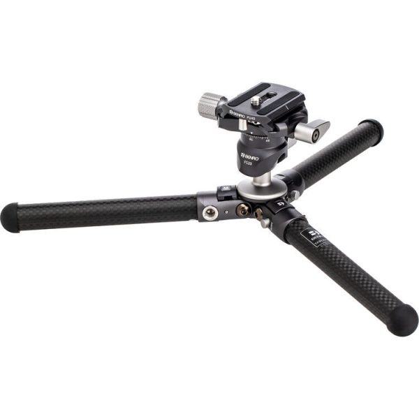 Benro TablePod Tripod Kit - Plaza Cameras 2 Benro TablePod Tripod Kit - Plaza Cameras