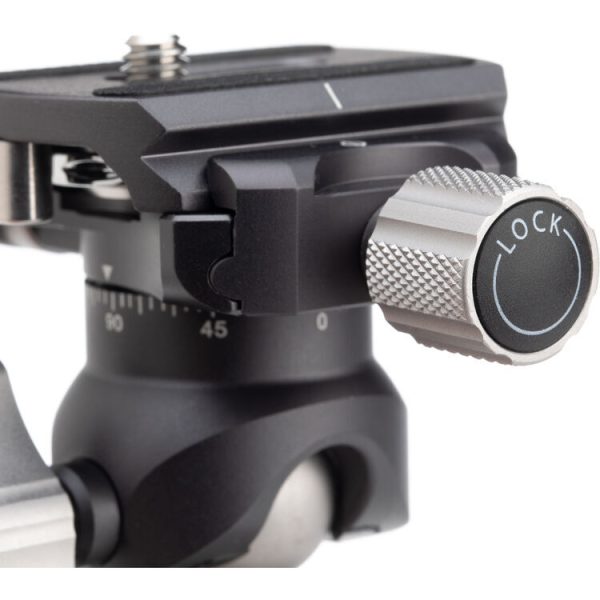 Benro TablePod Tripod Kit - Plaza Cameras 7 Benro TablePod Tripod Kit - Plaza Cameras