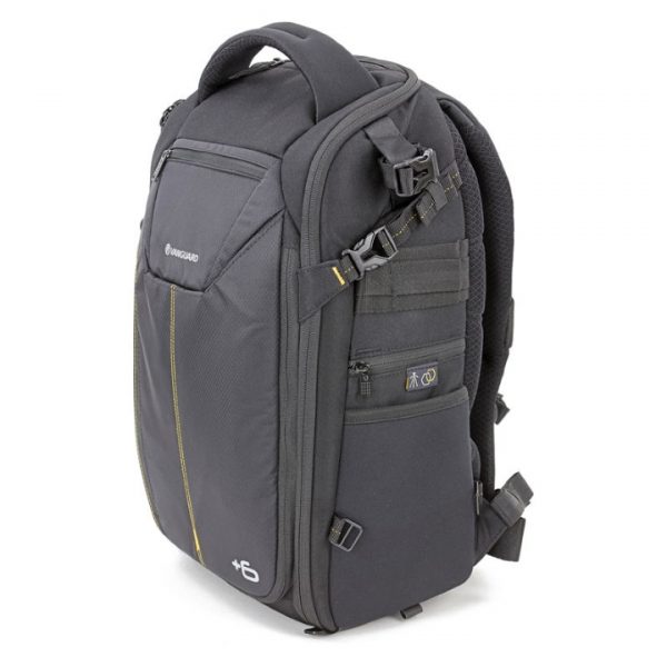 VANGUARD ALTA RISE 45 BACKPACK - Plaza Cameras 4 VANGUARD ALTA RISE 45 BACKPACK - Plaza Cameras