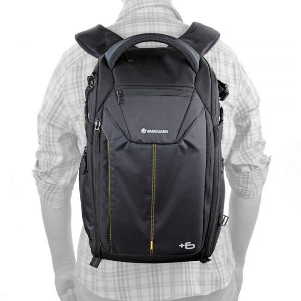 VANGUARD ALTA RISE 45 BACKPACK - Plaza Cameras 5 VANGUARD ALTA RISE 45 BACKPACK - Plaza Cameras