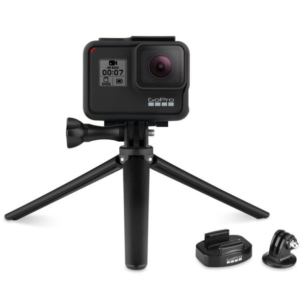 GoPro Tripod Mounts - Plaza Cameras GoPro Tripod Mounts - Plaza Cameras