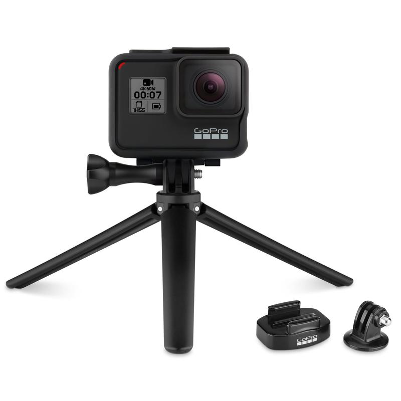 GoPro Tripod Mounts - Plaza Cameras GoPro Tripod Mounts - Plaza Cameras