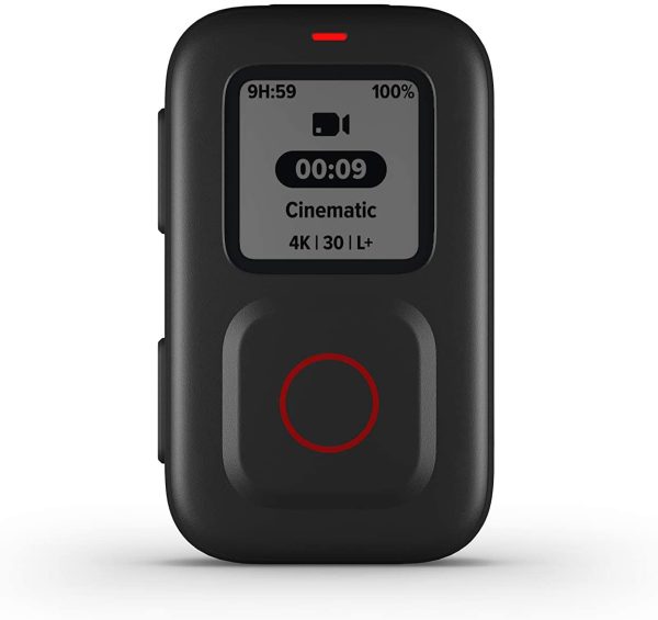 The Remote GoPro - Plaza Cameras The Remote GoPro - Plaza Cameras