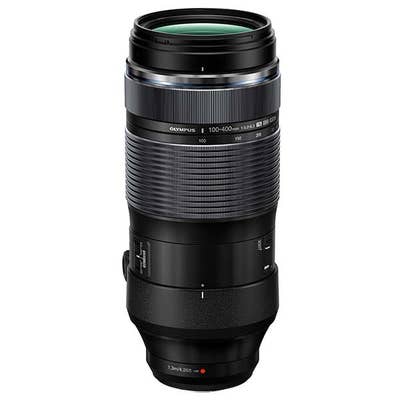 Olympus 100-400mm - Plaza Cameras 1 Olympus 100-400mm - Plaza Cameras