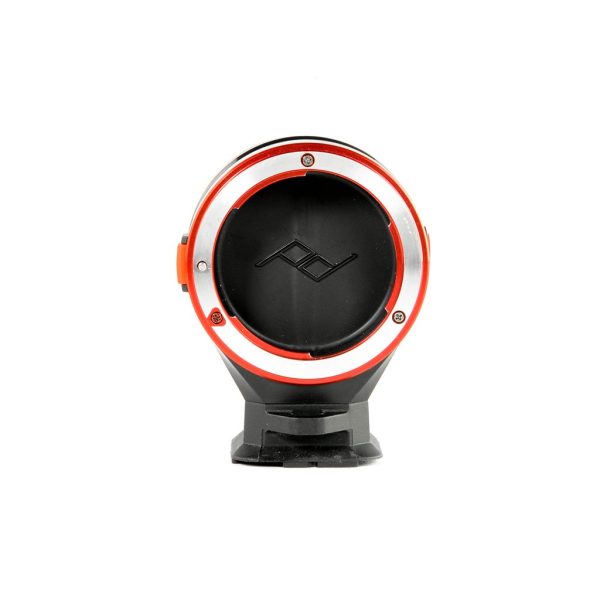 Peak Design LENSkit for NIKON F-Mount - Plaza Cameras 1 Peak Design LENSkit for NIKON F-Mount - Plaza Cameras