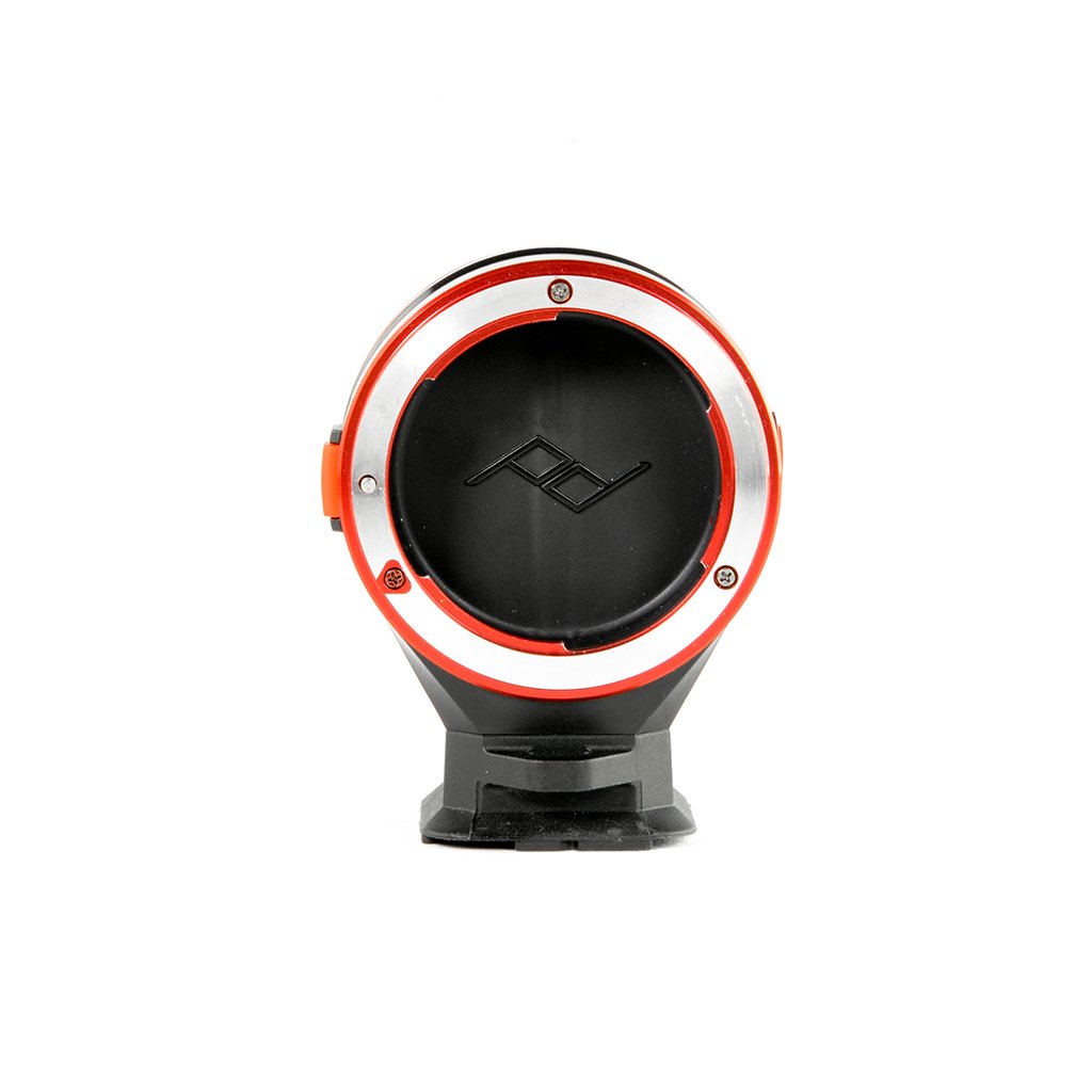 Peak Design LENSkit for NIKON F-Mount - Plaza Cameras