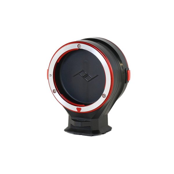 Peak Design LENSkit for NIKON F-Mount - Plaza Cameras 2 Peak Design LENSkit for NIKON F-Mount - Plaza Cameras