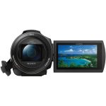 Sony FDR-AX53 Video Camera - Plaza Cameras