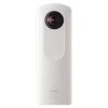 RICOH THETA SC2 4K 360 SPHERICAL CAMERA - WHITE - Plaza Cameras 1 RICOH THETA SC2 4K 360 SPHERICAL CAMERA - WHITE