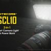 Nitecore SCL10 - Plaza Cameras Nitecore SCL10 - Plaza Cameras