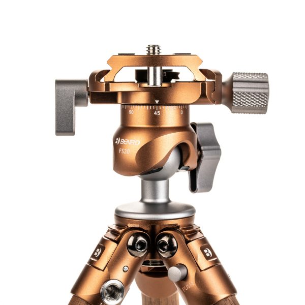 Benro Tablepod Wood Editon Kit - Plaza Cameras - 10 Benro Tablepod Wood Editon Kit - Plaza Cameras