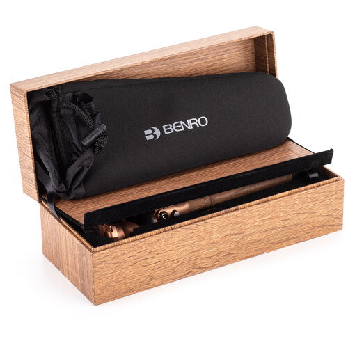 Benro Tablepod Wood Editon Kit - Plaza Cameras - 14 Benro Tablepod Wood Editon Kit - Plaza Cameras