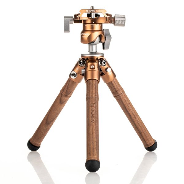 Benro Tablepod Wood Editon Kit - Plaza Cameras - 5 Benro Tablepod Wood Editon Kit - Plaza Cameras