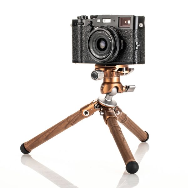 Benro Tablepod Wood Editon Kit - Plaza Cameras - 8 Benro Tablepod Wood Editon Kit - Plaza Cameras