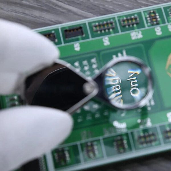 Jeweller's Eye Loupe Magnifier - Plaza Cameras 10 Jeweller's Eye Loupe Magnifier - Plaza Cameras