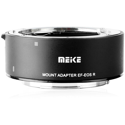 Plaza Cameras - Meike - EF-EOSR Plaza Cameras - Meike - EF-EOSR