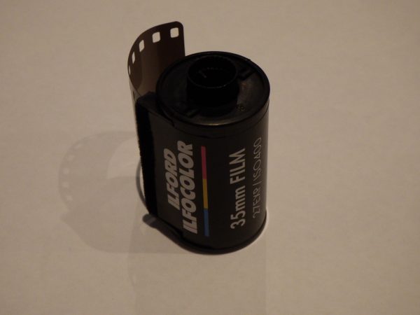 Ilford Color 24ex 400iso 35mm Roll Film - Plaza Cameras 1 Ilford Color 24ex 400iso 35mm Roll Film - Plaza Cameras