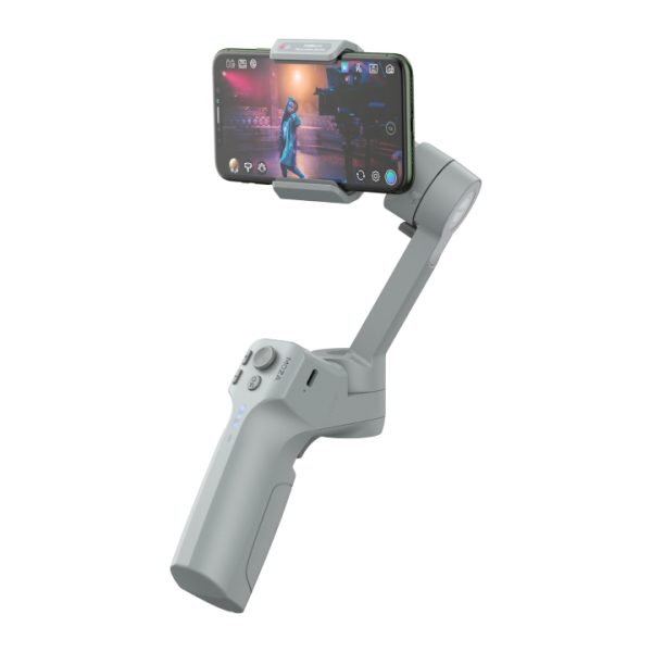MOZA MINI-MX GIMBAL FOR SMARTPHONES - Plaza Cameras 2 MOZA MINI-MX GIMBAL FOR SMARTPHONES - Plaza Cameras