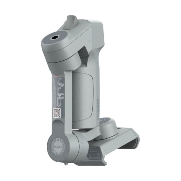 MOZA MINI-MX GIMBAL FOR SMARTPHONES - Plaza Cameras 4 Moza Mini MX Foldable Smartphone Gimbal