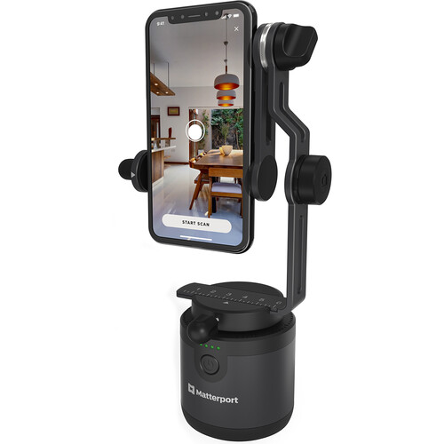 Matterport axis Smartphone