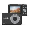 PULSE Compact Camera - Black - Plaza Cameras 1 PULSE Compact Camera - Black - Plaza Cameras