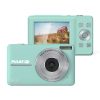 PULSE Compact Camera - Green - Plaza Cameras 1 PULSE Compact Camera - Green - Plaza Cameras