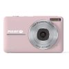 PULSE Compact Camera - Pink - Plaza Cameras PULSE Compact Camera - Pink - Plaza Cameras