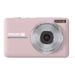 PULSE Compact Camera - Pink - Plaza Cameras