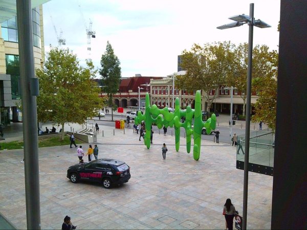 SUNP0005 Ilford Pixi-D Compact Camera - Pink