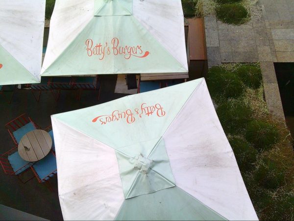 SUNP0009 PULSE Compact Camera - Green