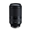 Tamron 70-180 mm F2.8 DI III VXD for Sony FE - Plaza Cameras 1 Tamron 70-180 mm F2.8 DI III VXD for Sony FE - Plaza Cameras