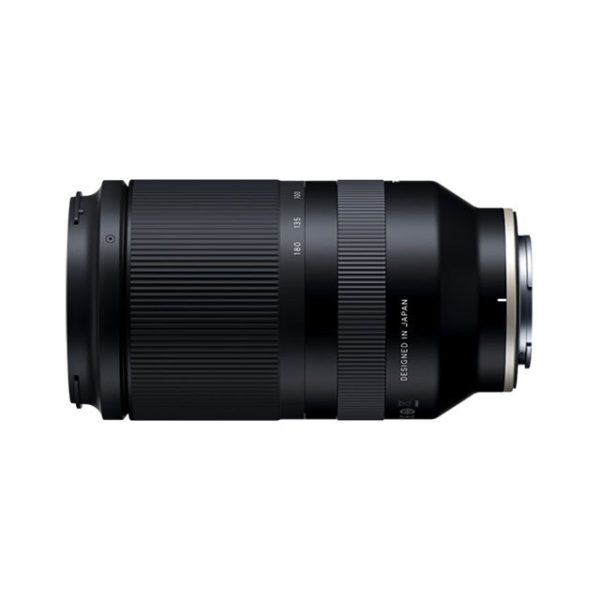 Tamron 70-180 mm F2.8 DI III VXD for Sony FE - Plaza Cameras 4 Tamron 70-180 mm f/2.8 DI III VXD for Sony FE