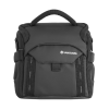 VANGUARD VEO ADAPTOR 15M SHOULDER BAG BLACK - Plaza Cameras 1 VANGUARD VEO ADAPTOR 15M SHOULDER BAG BLACK